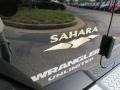 Black - Wrangler Unlimited Sahara 4x4 Photo No. 6