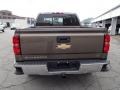 2014 Brownstone Metallic Chevrolet Silverado 1500 LT Crew Cab 4x4  photo #7