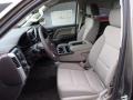 2014 Brownstone Metallic Chevrolet Silverado 1500 LT Crew Cab 4x4  photo #10