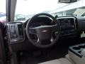 2014 Brownstone Metallic Chevrolet Silverado 1500 LT Crew Cab 4x4  photo #12