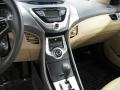 Blue Sky Metallic - Elantra GLS Photo No. 20