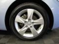 Blue Sky Metallic - Elantra GLS Photo No. 22