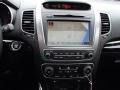 Navigation of 2014 Sorento SX V6 AWD