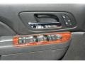 Summit White - Silverado 1500 LTZ Crew Cab 4x4 Photo No. 10