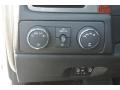 Summit White - Silverado 1500 LTZ Crew Cab 4x4 Photo No. 11