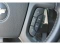 Summit White - Silverado 1500 LTZ Crew Cab 4x4 Photo No. 14