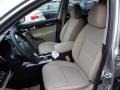 2014 Satin Metal Kia Sorento LX  photo #10