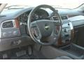 Summit White - Silverado 1500 LTZ Crew Cab 4x4 Photo No. 24