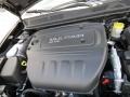 2.4 Liter SOHC 16-Valve MultiAir Tigershark 4 Cylinder Engine for 2013 Dodge Dart GT #86295624