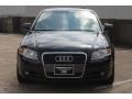 Brilliant Black - A4 2.0T Sedan Photo No. 2
