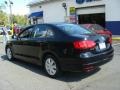 Black - Jetta S Sedan Photo No. 6