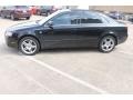 Brilliant Black - A4 2.0T Sedan Photo No. 4