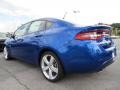 Blue Streak Pearl Coat - Dart GT Photo No. 2