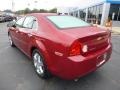 Crystal Red Tintcoat - Malibu LT Photo No. 3