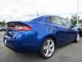 Blue Streak Pearl Coat - Dart GT Photo No. 3