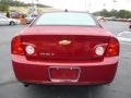 Crystal Red Tintcoat - Malibu LT Photo No. 4