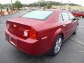 Crystal Red Tintcoat - Malibu LT Photo No. 5