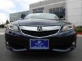 Crystal Black Pearl - ILX 2.4L Photo No. 3