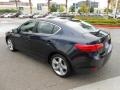 Crystal Black Pearl - ILX 2.4L Photo No. 7