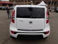 2013 Clear White Kia Soul +  photo #7