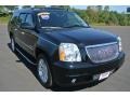 Onyx Black - Yukon XL Denali AWD Photo No. 1