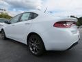 Bright White - Dart SXT Photo No. 2