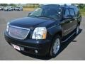 Onyx Black - Yukon XL Denali AWD Photo No. 2