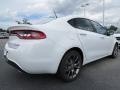 Bright White - Dart SXT Photo No. 3