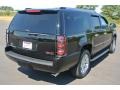 Onyx Black - Yukon XL Denali AWD Photo No. 5