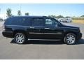 Onyx Black - Yukon XL Denali AWD Photo No. 6