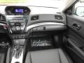 Crystal Black Pearl - ILX 2.4L Photo No. 14