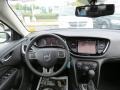 Bright White - Dart SXT Photo No. 8
