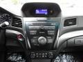 2013 Acura ILX 2.4L Controls