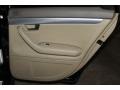 Brilliant Black - A4 2.0T Sedan Photo No. 26