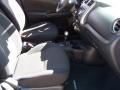 Super Black - Versa 1.6 SV Sedan Photo No. 13