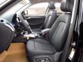 Black Interior Photo for 2014 Audi Q5 #86296629