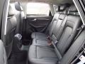 2014 Audi Q5 2.0 TFSI quattro Rear Seat