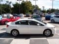 Taffeta White - Civic EX Sedan Photo No. 3