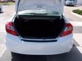 Taffeta White - Civic EX Sedan Photo No. 5