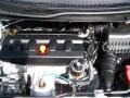 Taffeta White - Civic EX Sedan Photo No. 6