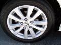 Taffeta White - Civic EX Sedan Photo No. 7