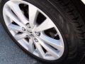 Taffeta White - Civic EX Sedan Photo No. 8