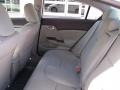 Taffeta White - Civic EX Sedan Photo No. 13