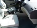Taffeta White - Civic EX Sedan Photo No. 14
