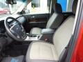 2010 Red Candy Metallic Ford Flex SEL  photo #10