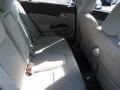 Taffeta White - Civic EX Sedan Photo No. 15