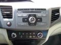 Taffeta White - Civic EX Sedan Photo No. 20