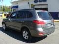 2009 Platinum Sage Hyundai Santa Fe GLS  photo #6