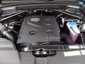 2.0 Liter Turbocharged FSI DOHC 16-Valve VVT 4 Cylinder Engine for 2014 Audi Q5 2.0 TFSI quattro #86297292