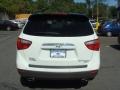 Stone White - Veracruz Limited AWD Photo No. 5